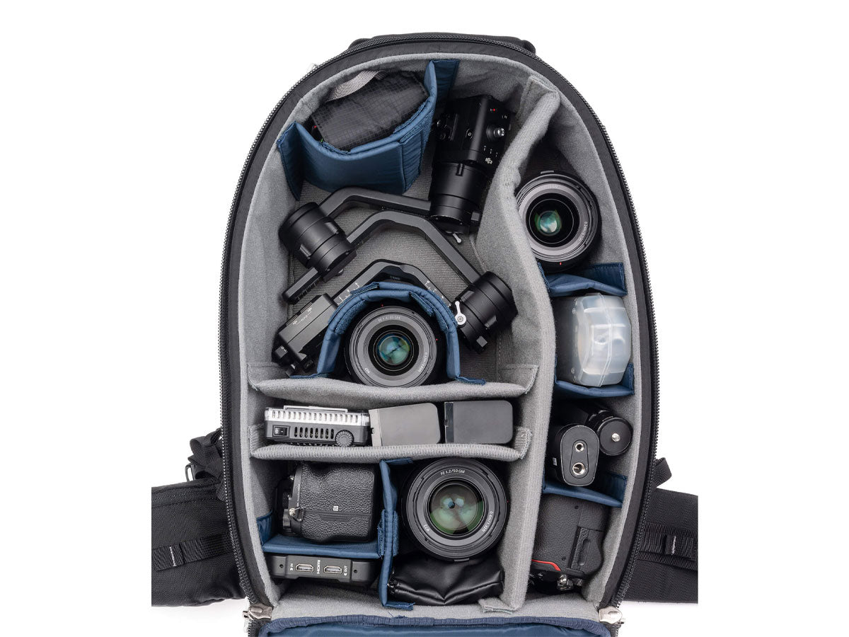 Think Tank FirstLight 35L+