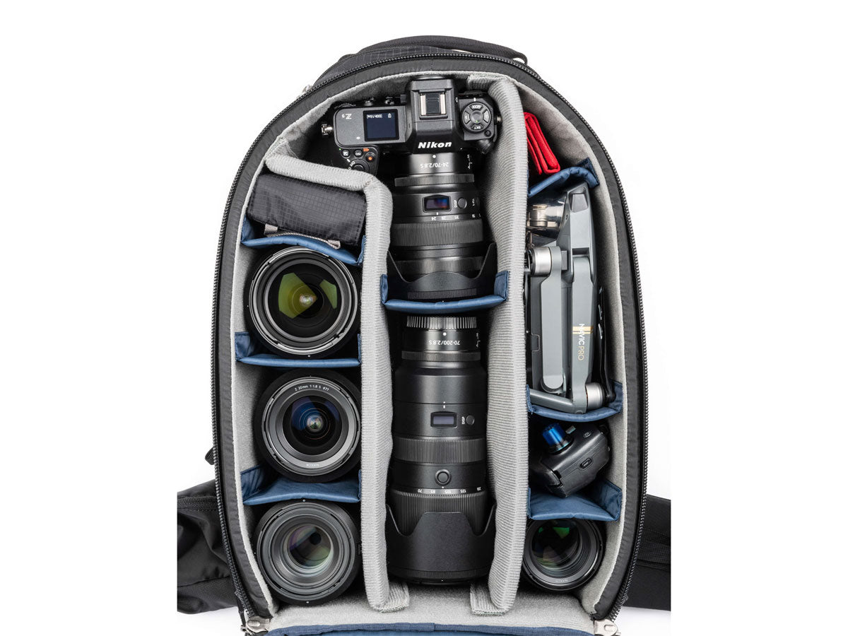 Think Tank FirstLight 35L+
