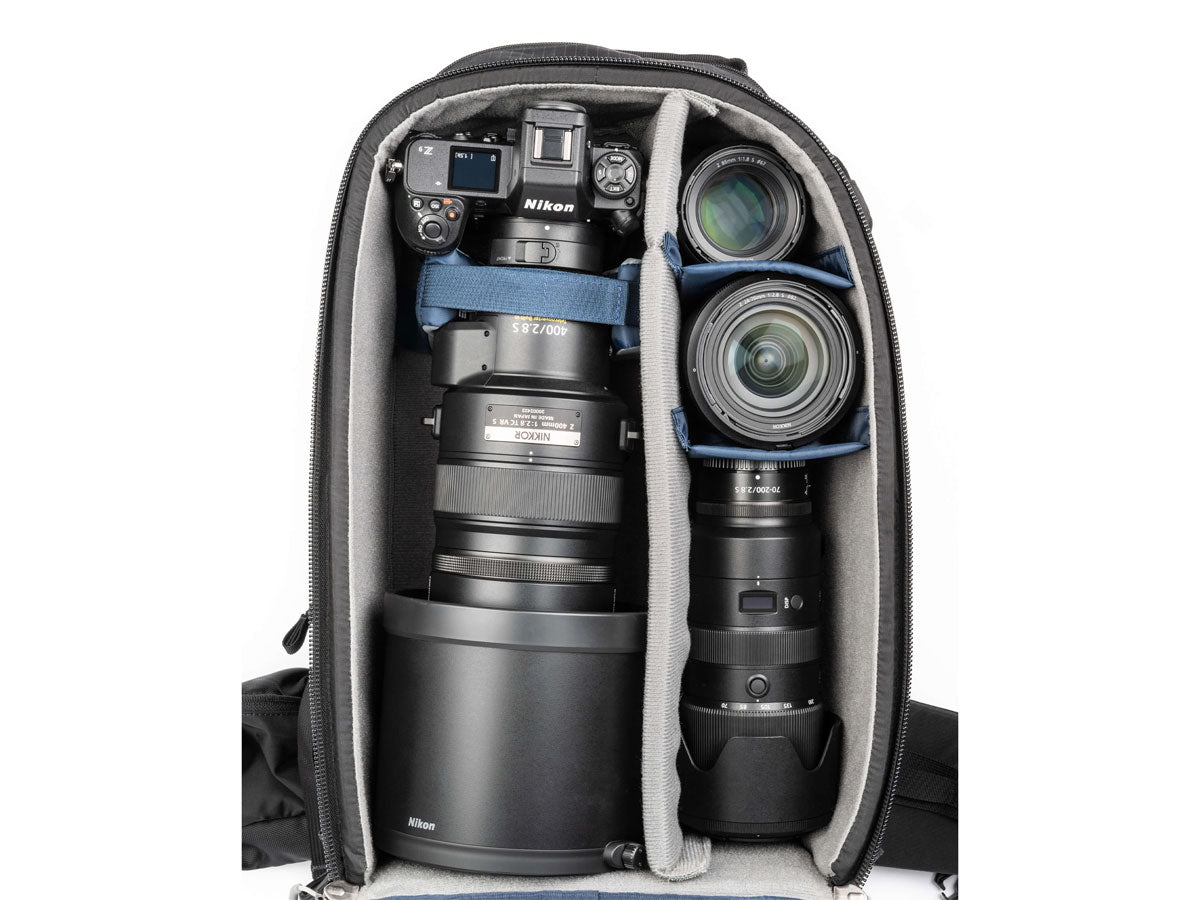 Think Tank FirstLight 46L+