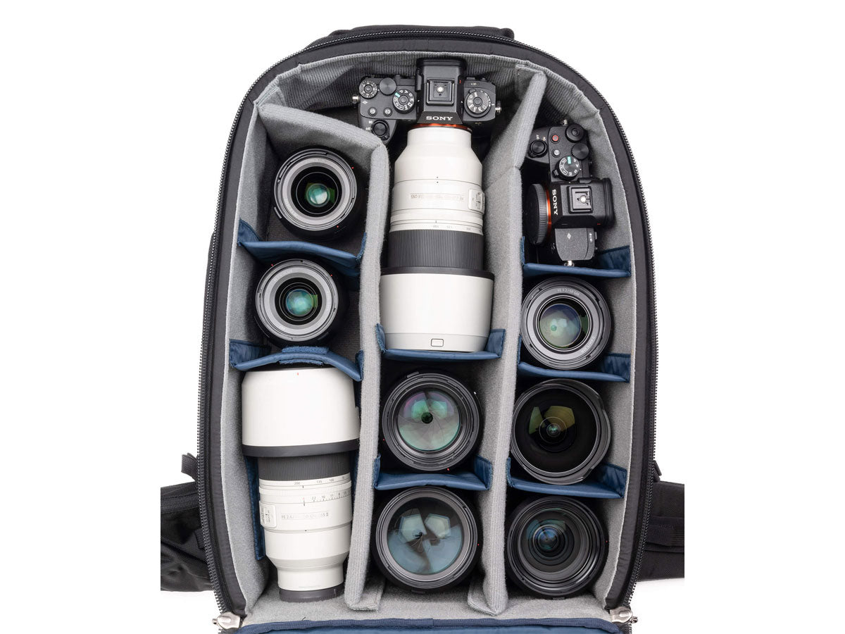 Think Tank FirstLight 46L+
