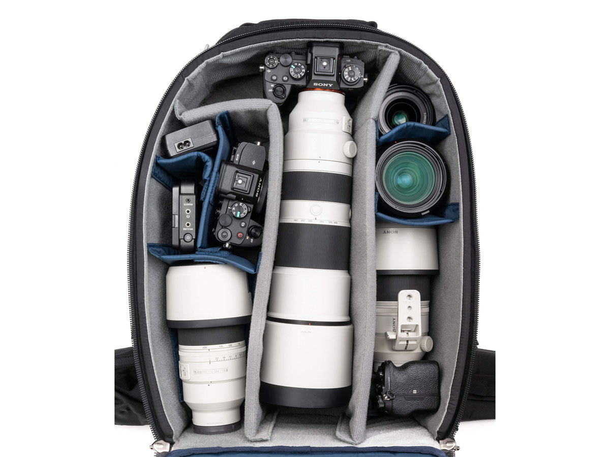 Think Tank FirstLight 46L+