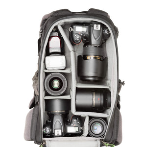 Think Tank BackLight 18L - Charcoal