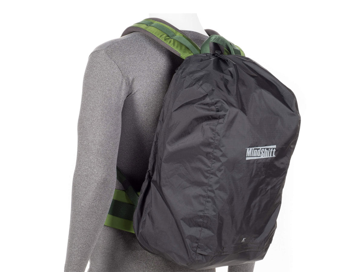 Think Tank BackLight 18L - Charcoal