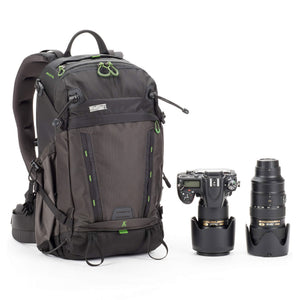 Think Tank BackLight 18L - Charcoal