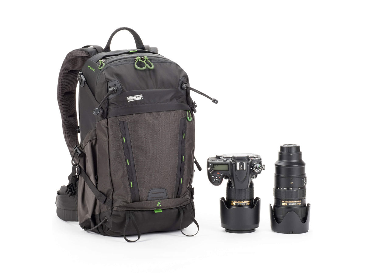 Think Tank BackLight 18L - Charcoal