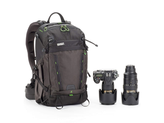 Think Tank BackLight 18L - Charcoal