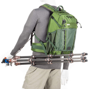 Think Tank BackLight 18L - Woodland Green