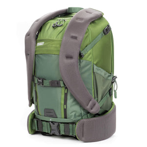 Think Tank BackLight 18L - Woodland Green