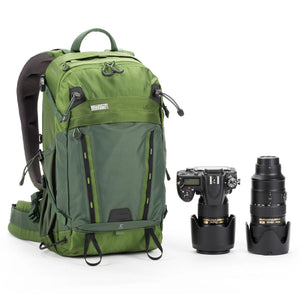 Think Tank BackLight 18L - Woodland Green