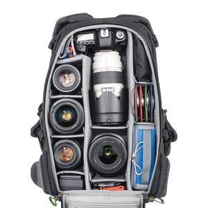 Think Tank BackLight 26L - Charcoal