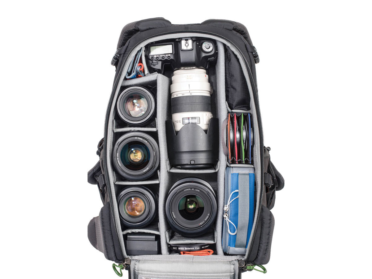 Think Tank BackLight 26L - Charcoal