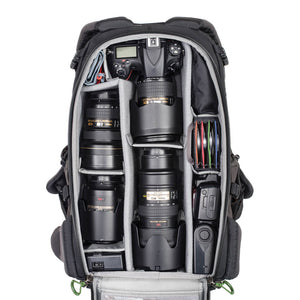 Think Tank BackLight 26L - Charcoal
