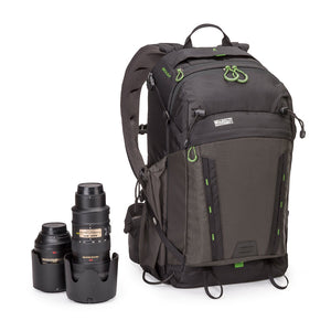 Think Tank BackLight 26L - Charcoal