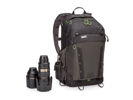 Think Tank BackLight 26L - Charcoal