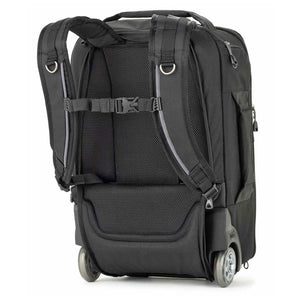 ThinkTank Essentials Convertible Rolling Backpack