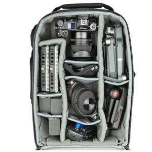 ThinkTank Essentials Convertible Rolling Backpack
