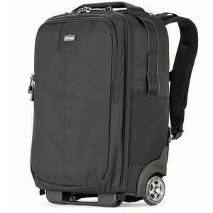 ThinkTank Essentials Convertible Rolling Backpack
