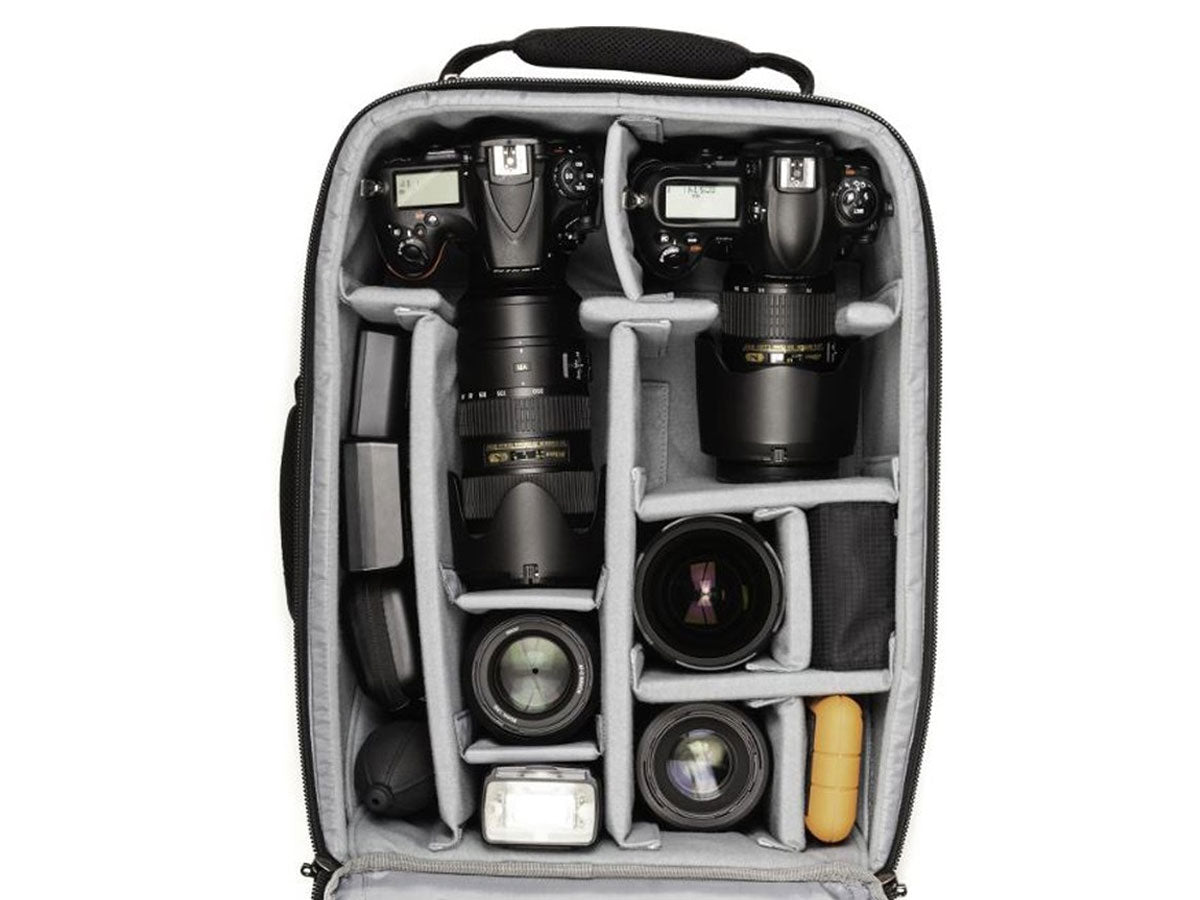 ThinkTank Airport Advantage XT - Black