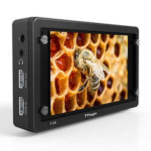 TV Logic F-5A 5.5Inch Monitor