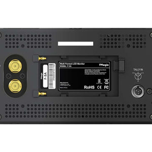 TV Logic F-5A 5.5Inch Monitor