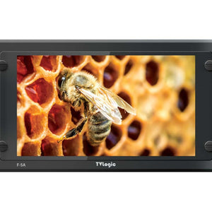 TV Logic F-5A 5.5Inch Monitor