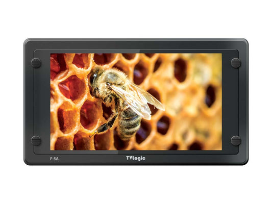 TV Logic F-5A 5.5Inch Monitor