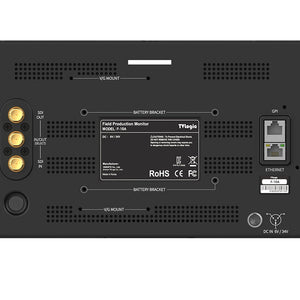 TV Logic F-10A 10" Monitor