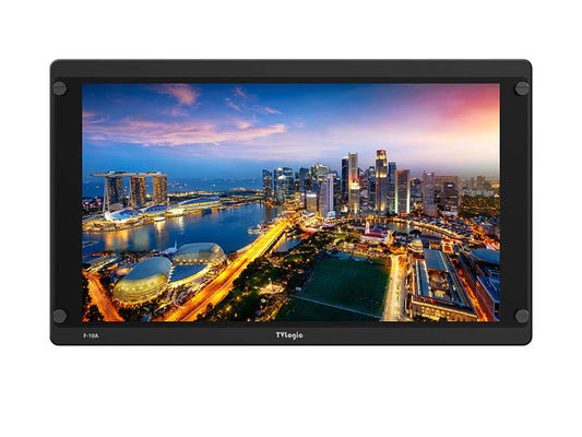 TV Logic F-10A 10" Monitor