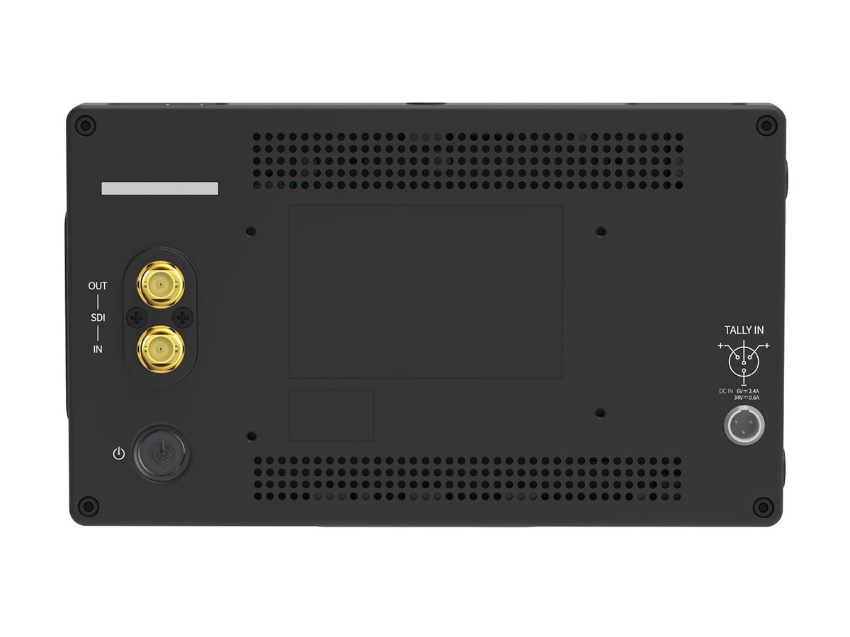 TV Logic F-7HS 7" FHD Field Monitor