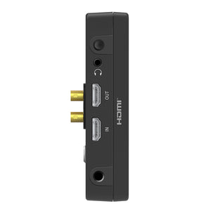 TV Logic F-7HS 7" FHD Field Monitor