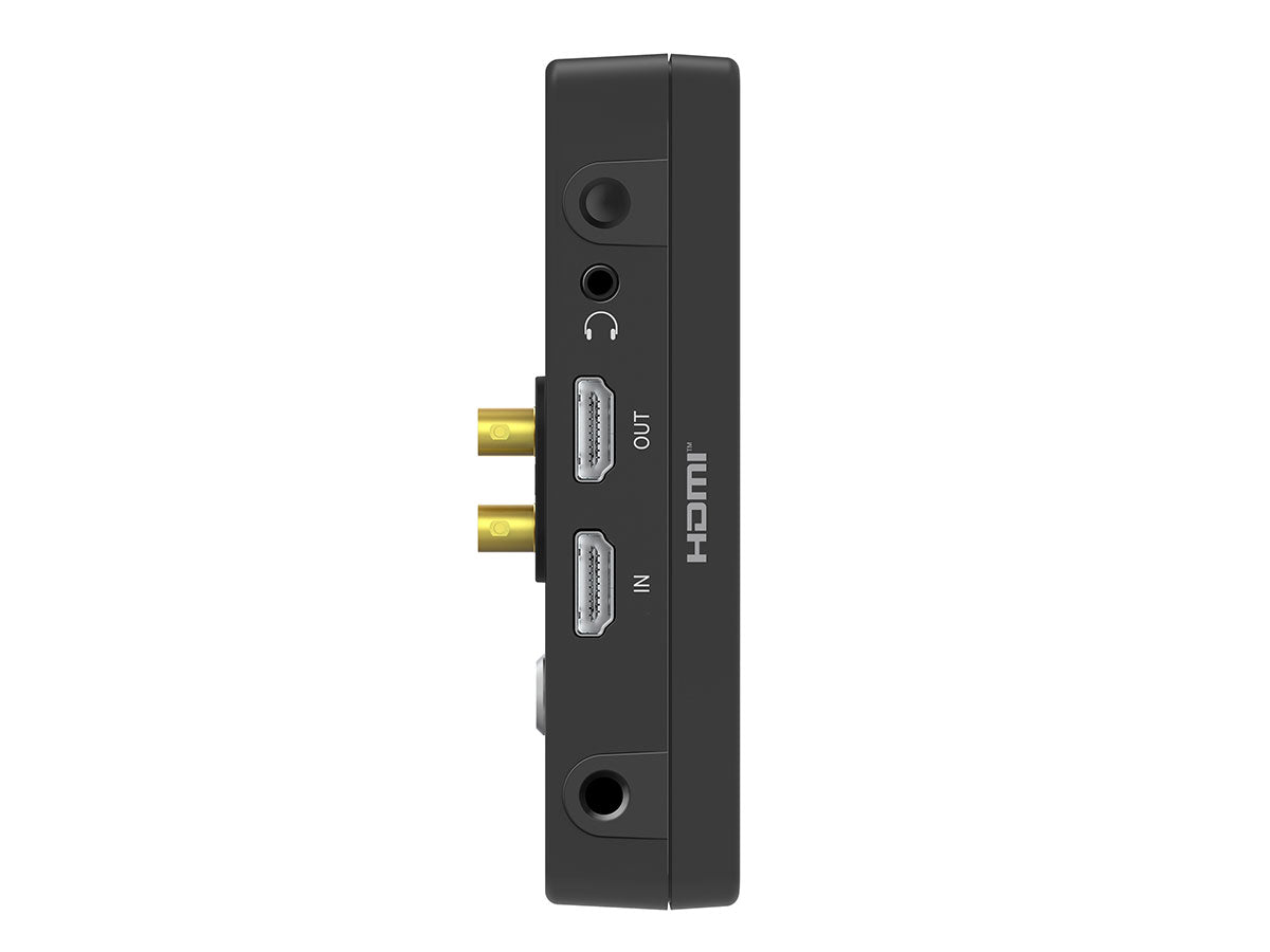 TV Logic F-7HS 7" FHD Field Monitor