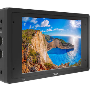 TV Logic F-7HS 7" FHD Field Monitor