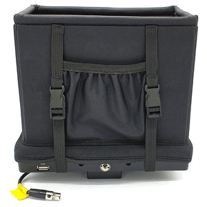 TV Logic Sun Hood for F-10A