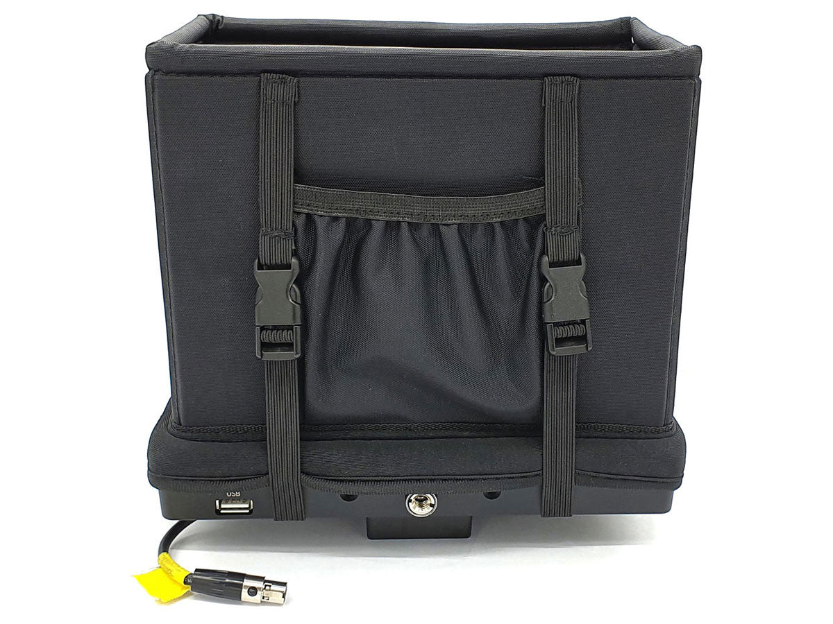 TV Logic Sun Hood for F-10A