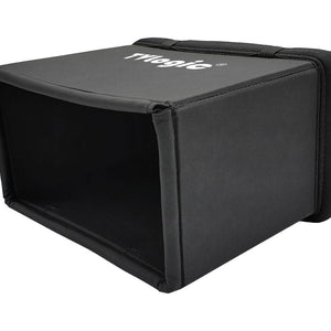 TV Logic Sun Hood for F-10A