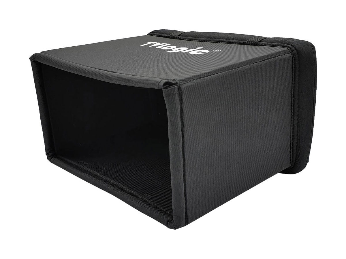 TV Logic Sun Hood for F-10A