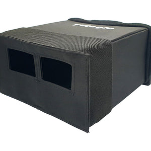 TV Logic Sun Hood for F-5A