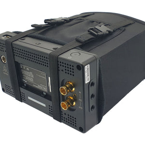 TV Logic Sun Hood for F-5A
