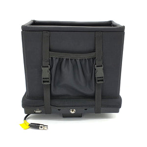 TV Logic Sun Hood for F-7H / F-7HS Monitors