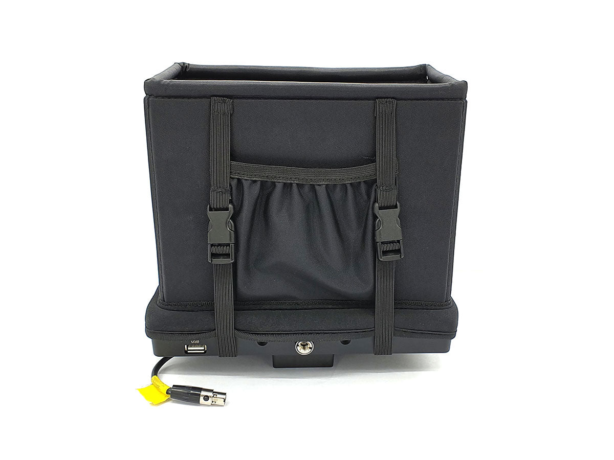 TV Logic Sun Hood for F-7H / F-7HS Monitors