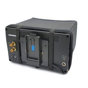 TV Logic Sun Hood for F-7H / F-7HS Monitors