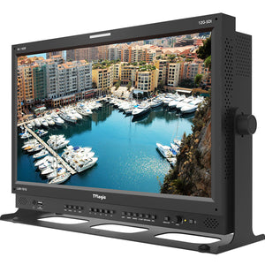 TV Logic LUM-181G 18" 4K LCD Monitor