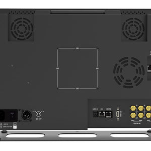 TV Logic LUM-181H 18.4" 4K/UHD High Luminance HDR Emulation LCD Monitor