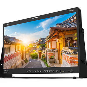 TV Logic LUM-242G 24" 4K HDR Emulation Monitor