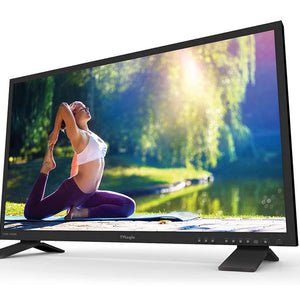 TV Logic LUM-430M2 43" 4K/UHD HDR Emulation Monitor