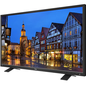 TV Logic LUM-550M3 55" 4K/UHD HDR Emulation Monitor