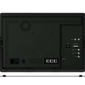 TVLogic LVM-180A 18.5inch 1920x1080 Wide Viewing IPS LCD Monitor