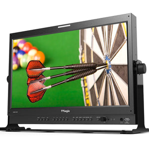 TV Logic LVM-181S 18.5" FHD High-End LCD Monitor