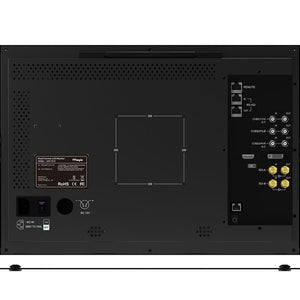 TV Logic LVM-181S 18.5" FHD High-End LCD Monitor