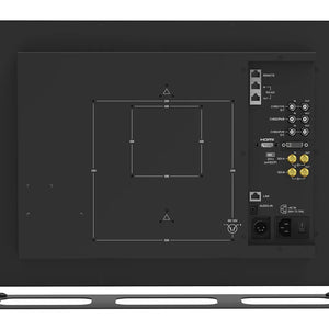 TV Logic LVM-242S 24" HDR Emulation LCD Monitor